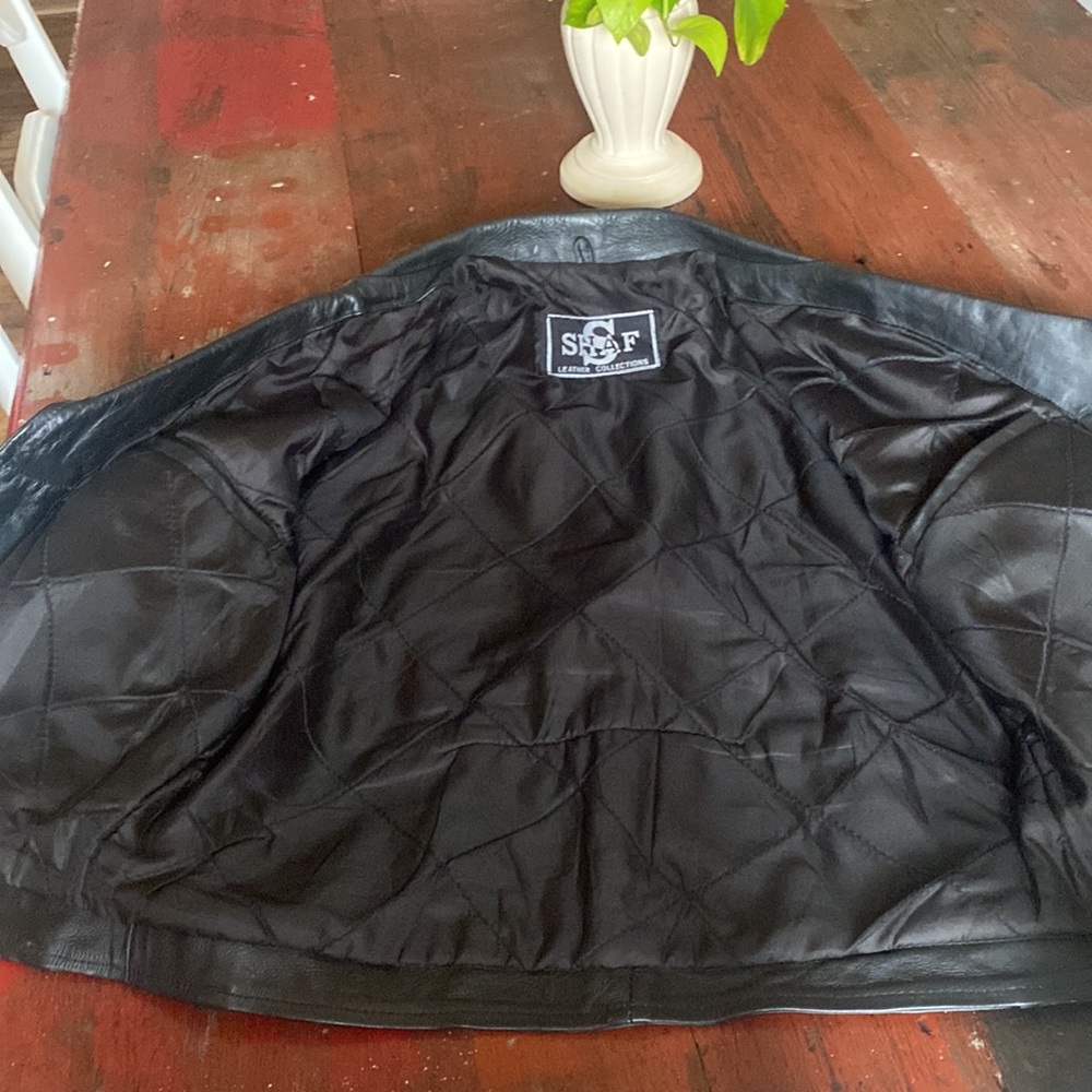 SHAF Leather Collection - Picture 6 of 6